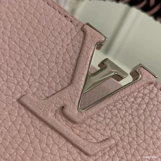 LOUIS CAPUCINES VUITTON BB 0724